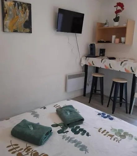 Appartement Balcon Idéalement Placé *